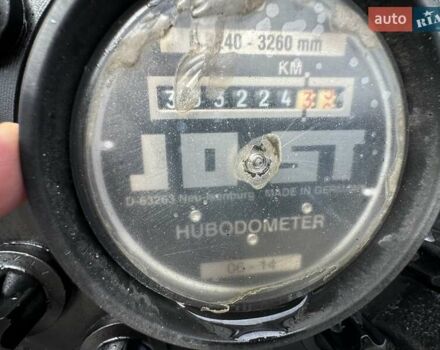 Шмітц Каргобулл SCB S3T, об'ємом двигуна 0 л та пробігом 333 тис. км за 12299 $, фото 15 на Automoto.ua