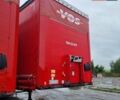 Шмитц Каргобулл SCB S3T, объемом двигателя 0 л и пробегом 100 тыс. км за 12096 $, фото 2 на Automoto.ua