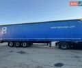 Шмитц Каргобулл SCB S3T, объемом двигателя 0 л и пробегом 661 тыс. км за 11999 $, фото 1 на Automoto.ua