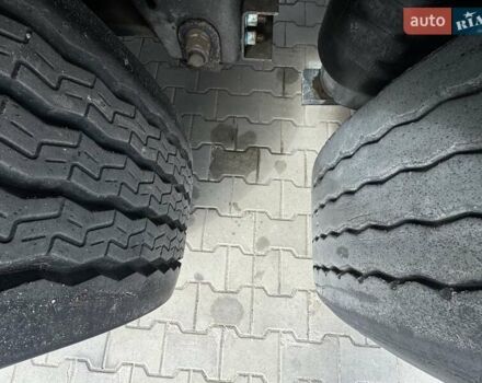 Шмітц Каргобулл SCB S3T, об'ємом двигуна 0 л та пробігом 333 тис. км за 12299 $, фото 13 на Automoto.ua