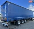 Шмитц Каргобулл SCB S3T, объемом двигателя 0 л и пробегом 7 тыс. км за 12299 $, фото 1 на Automoto.ua