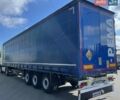 Шмитц Каргобулл SCB S3T, объемом двигателя 0 л и пробегом 7 тыс. км за 12299 $, фото 1 на Automoto.ua
