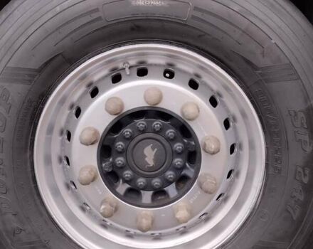 Шмитц Каргобулл SCB S3T, объемом двигателя 0 л и пробегом 100 тыс. км за 12500 $, фото 18 на Automoto.ua