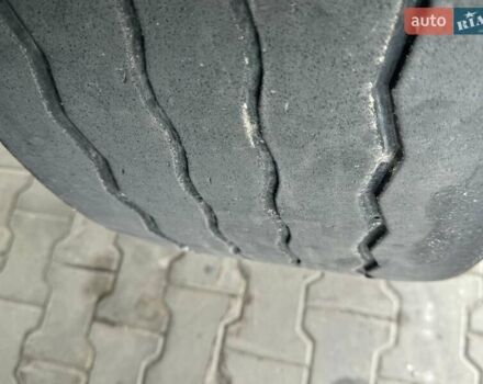 Шмітц Каргобулл SCB S3T, об'ємом двигуна 0 л та пробігом 333 тис. км за 12299 $, фото 4 на Automoto.ua
