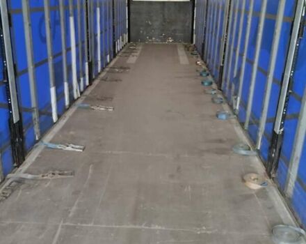 Шмитц Каргобулл SCB S3T, объемом двигателя 0 л и пробегом 100 тыс. км за 12500 $, фото 13 на Automoto.ua