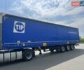 Шмитц Каргобулл SCB S3T, объемом двигателя 0 л и пробегом 418 тыс. км за 11699 $, фото 15 на Automoto.ua