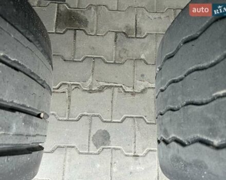 Шмітц Каргобулл SCB S3T, об'ємом двигуна 0 л та пробігом 333 тис. км за 12299 $, фото 5 на Automoto.ua