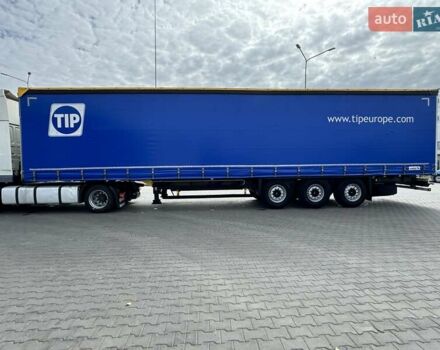Шмітц Каргобулл SCB S3T, об'ємом двигуна 0 л та пробігом 333 тис. км за 12299 $, фото 9 на Automoto.ua