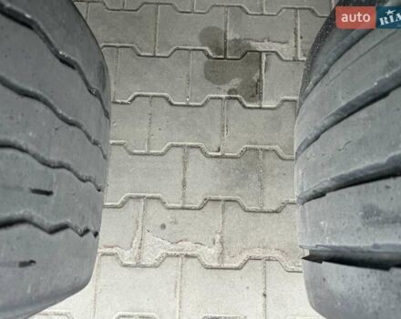 Шмітц Каргобулл SCB S3T, об'ємом двигуна 0 л та пробігом 333 тис. км за 12299 $, фото 6 на Automoto.ua