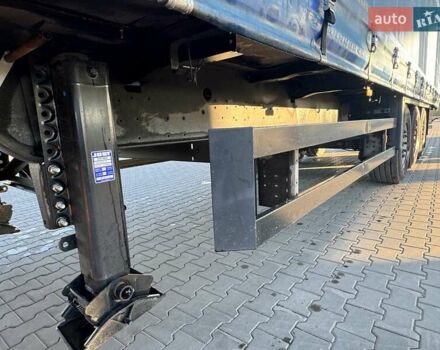 Шмитц Каргобулл SCB S3T, объемом двигателя 0 л и пробегом 661 тыс. км за 11999 $, фото 6 на Automoto.ua