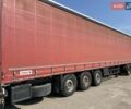 Шмитц Каргобулл SCB S3T, объемом двигателя 0 л и пробегом 1 тыс. км за 11600 $, фото 2 на Automoto.ua
