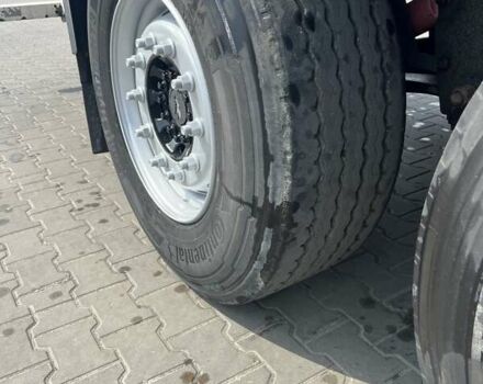 Шмитц Каргобулл SCB S3T, объемом двигателя 0 л и пробегом 418 тыс. км за 11699 $, фото 9 на Automoto.ua