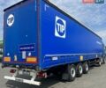 Шмитц Каргобулл SCB S3T, объемом двигателя 0 л и пробегом 418 тыс. км за 11699 $, фото 1 на Automoto.ua