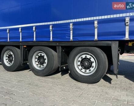 Шмитц Каргобулл SCB S3T, объемом двигателя 0 л и пробегом 73 тыс. км за 13999 $, фото 13 на Automoto.ua