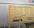 Шмитц Каргобулл SCB S3T, объемом двигателя 0 л и пробегом 400 тыс. км за 13600 $, фото 12 на Automoto.ua