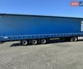 Шмитц Каргобулл SCB S3T, объемом двигателя 0 л и пробегом 617 тыс. км за 11599 $, фото 4 на Automoto.ua