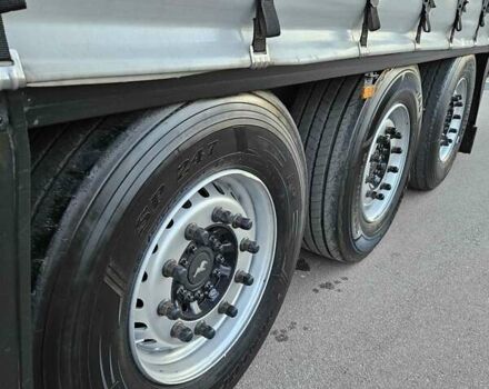 Шмитц Каргобулл SCB S3T, объемом двигателя 0 л и пробегом 300 тыс. км за 14995 $, фото 20 на Automoto.ua