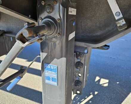 Шмитц Каргобулл SCB S3T, объемом двигателя 0 л и пробегом 900 тыс. км за 11995 $, фото 7 на Automoto.ua