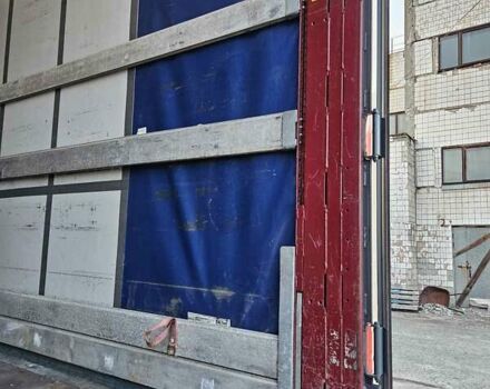 Шмитц Каргобулл SCB S3T, объемом двигателя 0 л и пробегом 300 тыс. км за 14995 $, фото 10 на Automoto.ua