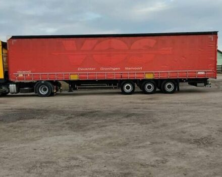 Шмітц Каргобулл SCB S3T, об'ємом двигуна 0 л та пробігом 100 тис. км за 12203 $, фото 9 на Automoto.ua