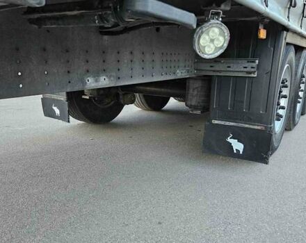 Шмитц Каргобулл SCB S3T, объемом двигателя 0 л и пробегом 300 тыс. км за 14995 $, фото 16 на Automoto.ua