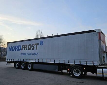 Шмитц Каргобулл SCB S3T, объемом двигателя 0 л и пробегом 300 тыс. км за 14995 $, фото 5 на Automoto.ua