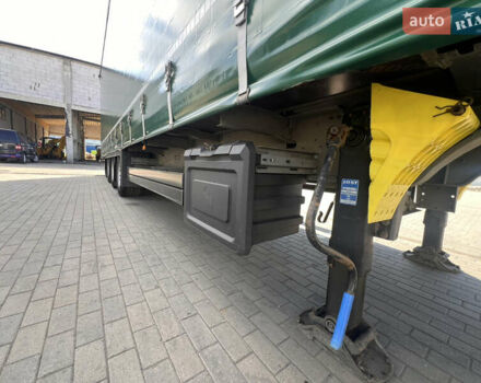 Шмитц Каргобулл SCB S3T, объемом двигателя 0 л и пробегом 0 тыс. км за 13300 $, фото 8 на Automoto.ua