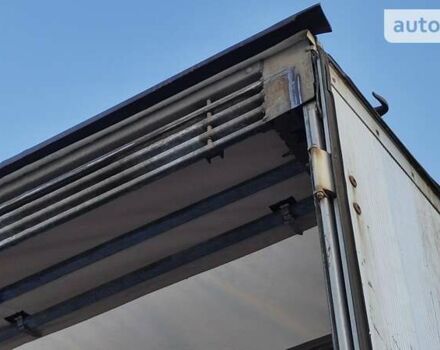 Шмітц Каргобулл SCB S3T, об'ємом двигуна 0 л та пробігом 333 тис. км за 14500 $, фото 16 на Automoto.ua