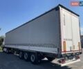 Шмитц Каргобулл SCB S3T, объемом двигателя 0 л и пробегом 1 тыс. км за 15000 $, фото 1 на Automoto.ua