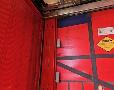 Шмітц Каргобулл SCB S3T, об'ємом двигуна 0 л та пробігом 900 тис. км за 12895 $, фото 5 на Automoto.ua