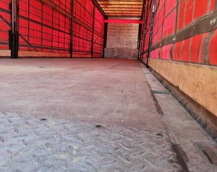 Шмитц Каргобулл SCB S3T, объемом двигателя 0 л и пробегом 900 тыс. км за 11995 $, фото 6 на Automoto.ua