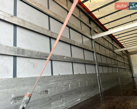 Шмітц Каргобулл SCB S3T, об'ємом двигуна 0 л та пробігом 777 тис. км за 17700 $, фото 26 на Automoto.ua