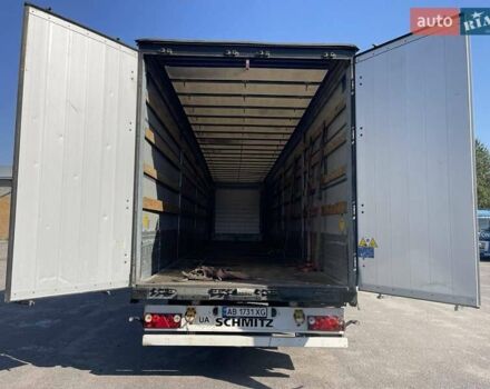 Шмітц Каргобулл SCB S3T, об'ємом двигуна 0 л та пробігом 1 тис. км за 15000 $, фото 19 на Automoto.ua