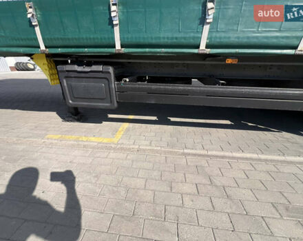 Шмитц Каргобулл SCB S3T, объемом двигателя 0 л и пробегом 0 тыс. км за 13300 $, фото 14 на Automoto.ua