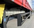 Шмітц Каргобулл SCB S3T, об'ємом двигуна 0 л та пробігом 500 тис. км за 15295 $, фото 42 на Automoto.ua