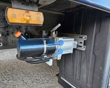 Шмітц Каргобулл SCB S3T, об'ємом двигуна 0 л та пробігом 256 тис. км за 14995 $, фото 20 на Automoto.ua
