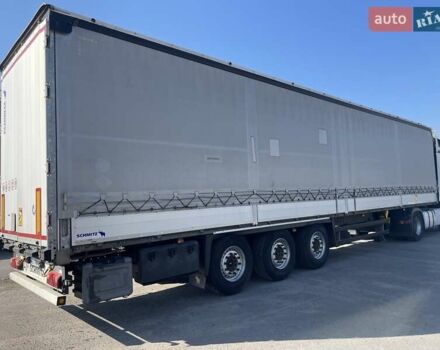 Шмітц Каргобулл SCB S3T, об'ємом двигуна 0 л та пробігом 1 тис. км за 15000 $, фото 8 на Automoto.ua