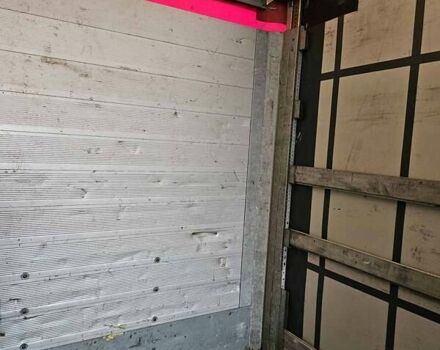 Шмитц Каргобулл SCB S3T, объемом двигателя 0 л и пробегом 300 тыс. км за 14995 $, фото 14 на Automoto.ua