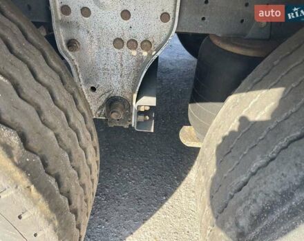Шмітц Каргобулл SCB S3T, об'ємом двигуна 0 л та пробігом 1 тис. км за 15000 $, фото 9 на Automoto.ua