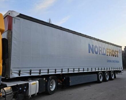 Шмитц Каргобулл SCB S3T, объемом двигателя 0 л и пробегом 300 тыс. км за 14995 $, фото 4 на Automoto.ua