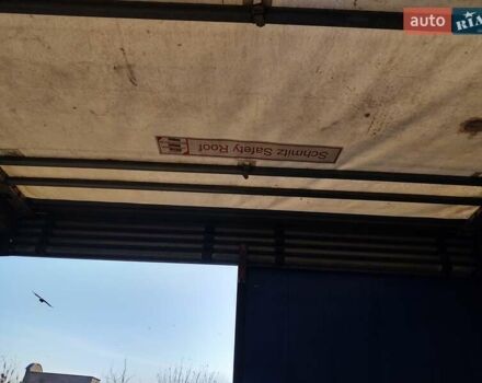 Шмитц Каргобулл SCB S3T, объемом двигателя 0 л и пробегом 0 тыс. км за 12300 $, фото 30 на Automoto.ua