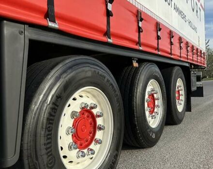 Шмітц Каргобулл SCB S3T, об'ємом двигуна 0 л та пробігом 500 тис. км за 15295 $, фото 22 на Automoto.ua