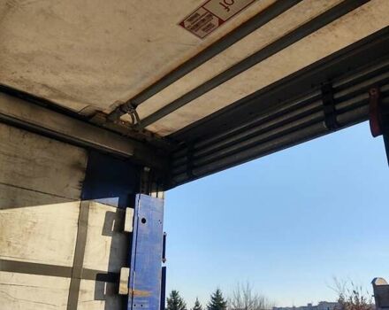Шмитц Каргобулл SCB S3T, объемом двигателя 0 л и пробегом 0 тыс. км за 12300 $, фото 32 на Automoto.ua
