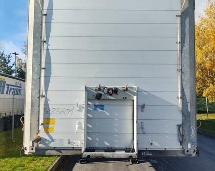 Шмитц Каргобулл SCB S3T, объемом двигателя 0 л и пробегом 0 тыс. км за 12300 $, фото 41 на Automoto.ua
