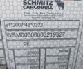 Шмитц Каргобулл SCB S3T, объемом двигателя 0 л и пробегом 300 тыс. км за 14995 $, фото 22 на Automoto.ua