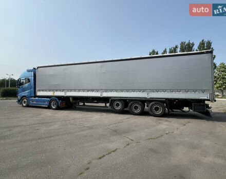 Шмітц Каргобулл SCB S3T, об'ємом двигуна 0 л та пробігом 777 тис. км за 17700 $, фото 29 на Automoto.ua