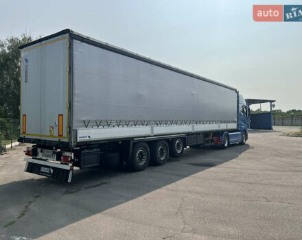 Шмітц Каргобулл SCB S3T, об'ємом двигуна 0 л та пробігом 777 тис. км за 17700 $, фото 32 на Automoto.ua