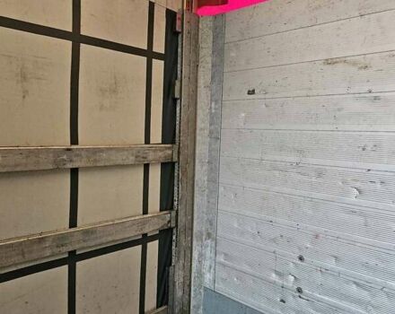 Шмитц Каргобулл SCB S3T, объемом двигателя 0 л и пробегом 300 тыс. км за 14995 $, фото 13 на Automoto.ua