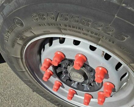 Шмитц Каргобулл SCB S3T, объемом двигателя 0 л и пробегом 900 тыс. км за 11995 $, фото 12 на Automoto.ua