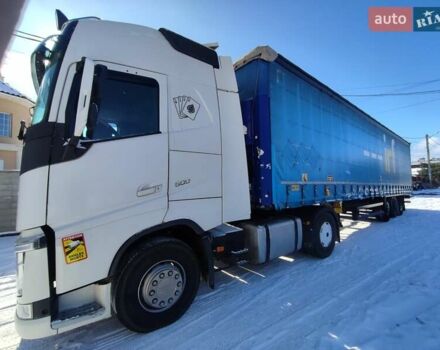Шмитц Каргобулл SCB S3T, объемом двигателя 0 л и пробегом 400 тыс. км за 11000 $, фото 5 на Automoto.ua